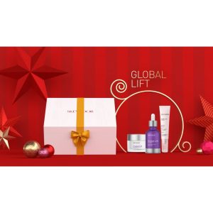 Σετ Περιποίησης Προσώπου με Βιταμίνη C – Christmas Kit 2021 – Power C+ Emulsion – Μικτά Δέρματα Περιποίηση προσώπου -Euphoria Center, Ιωάννινα