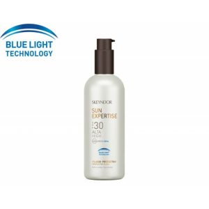 Protective sun fluid SPF30 – with blue light technology,  200 ml Περιποίηση σώματος -Euphoria Center, Ιωάννινα