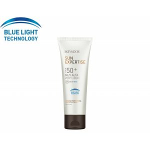 Protective sun cream SPF50+ – with blue light technology, 75 ml Αντηλιακά -Euphoria Center, Ιωάννινα