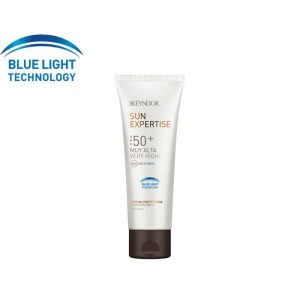 Tinted defence cream SPF15 – Κρέμα ημέρας με χρώμα και δείκτη προστασίας, 50 ml Αντηλιακά -Euphoria Center, Ιωάννινα
