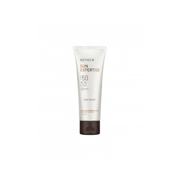 Dry Touch protective emulsion SPF50, 75 ml Αντηλιακά -Euphoria Center, Ιωάννινα