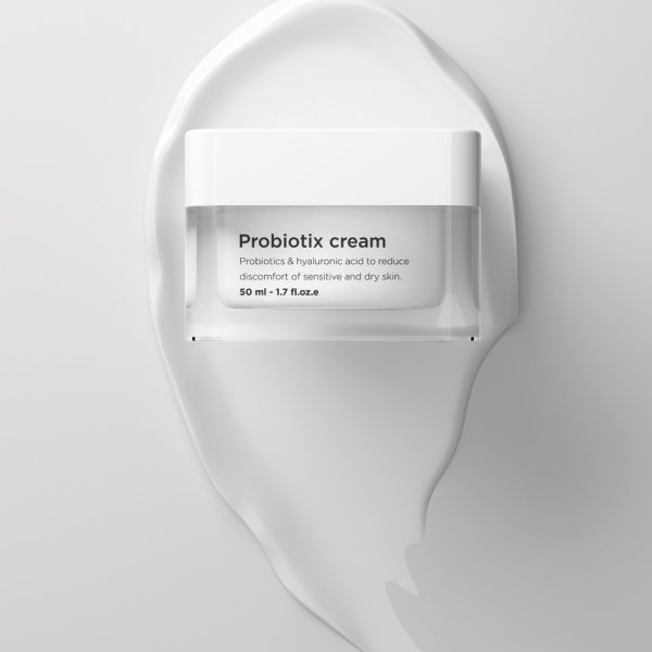 Fusion Probiotix Cream – Θρεπτική κρέμα προσώπου Ενυδάτωση -Euphoria Center, Ιωάννινα