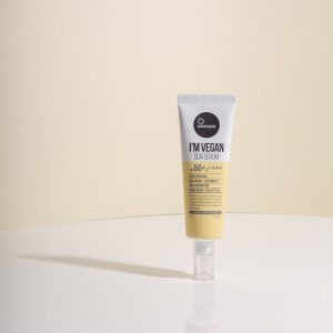 Tinted protective cream SPF50+, 75 ml Αντηλιακά -Euphoria Center, Ιωάννινα